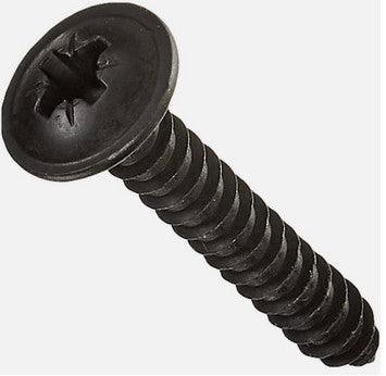 MFA Self Tappers 25mm pk.7