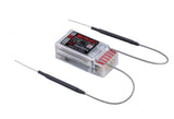 JR RG613 BX XBUS Receiver