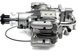 Saito FG-100TS (100cc) Twin 4-Stroke Petrol Engine