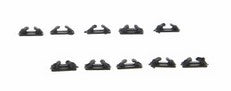 Graupner Cleats 7 x 3mm (Pack 10)