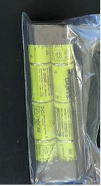 Sanyo 9.6v 500mAh Nimh 2/3 battery pack