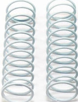 Shock springs (white) - 60mm pair