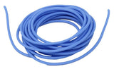 Silicone Wire - Blue 12swg x 1m