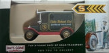 Lledo Limited Edition Eddie Stobart Model T Ford Die Cast Van DG006160