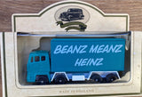 Lledo Limited Edition Heinz Promotional Collection of 6 Vehicles