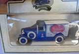 Lledo Limited Edition Die Cast Walkers Crisp Promotional Collection of 6 Vehicles