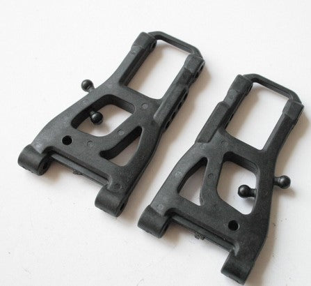 Yokomo MR-4TC BD / SD Pair Of Front Suspension Arms - SD-008 (Box 19)