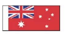 Becc Australia Merchant Ensign AUS03