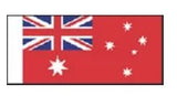 Becc Australia Merchant Ensign AUS03