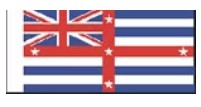 Becc Australia - Upper Murray River Flag AUS20