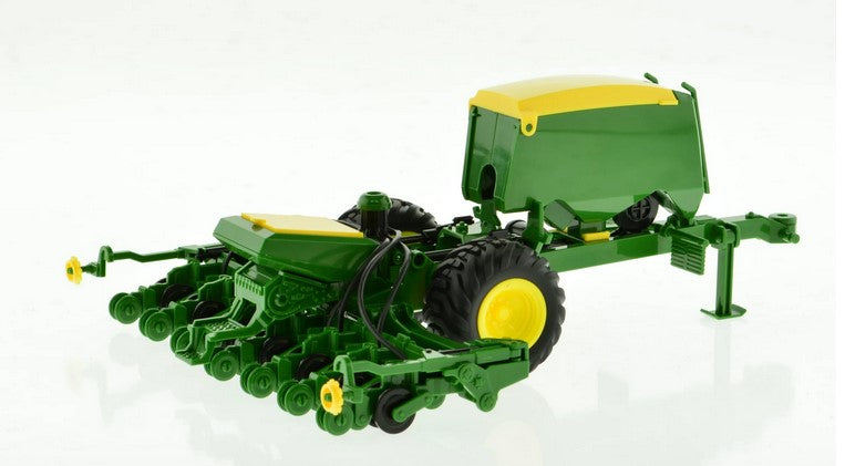 KORODY RC 1:24 TRACTOR WITH SEEDING TRAILER