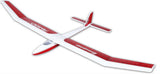 Graupner Amigo IV Model Plane Kit - NEW KIT WITH DAMAGED BALSA PARTS