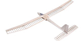 Graupner Amigo IV Model Plane Kit - NEW KIT WITH DAMAGED BALSA PARTS