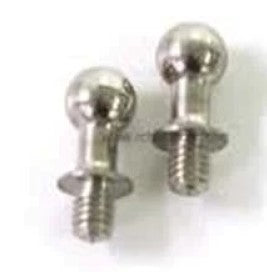 Century Stainless Ball - 3mm thread/pack of 2 (Box33)