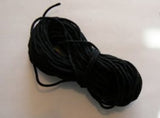 Caldercraft Rigging Thread Black 82180B