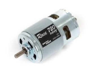 Aeronaut Electric 12v Motor Race 720 Navy