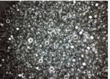 8BA Steel Nuts - Pack of 50