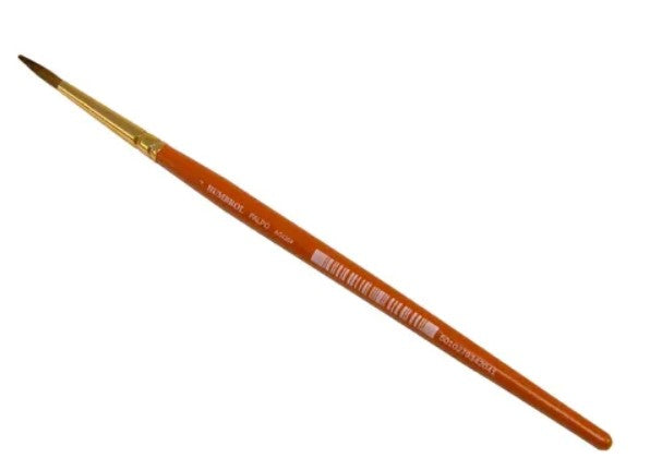Humbrol Paint Brush - Palpo - 2