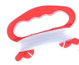 Kite Line with handle