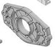Motor Mounting Plates