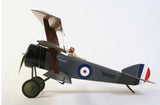 Belair Sopwith Triplane - electric scale kit