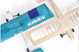 KAVAN FunStik 1280mm Kit