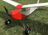 Slec/Belair Junior 60 RC kit