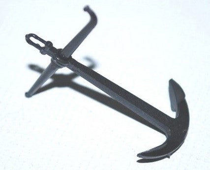 Graupner Stock Anchor 23mm - Pair