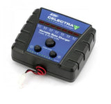 Celectra 1S 3.7 volt DC LiPo Charger with mains power supply