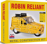 ROBIN RELIANT METAL CONSTRUCTION SET