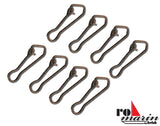 Krick Carabiner pack of 8