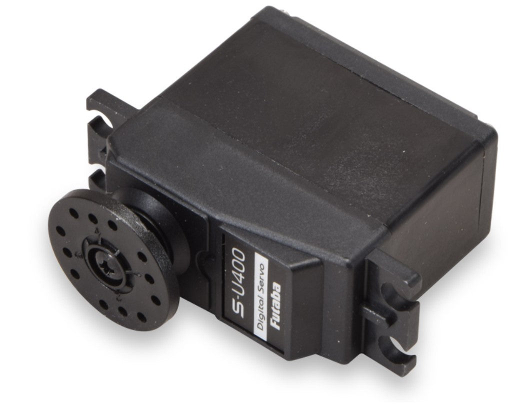 Futaba Servo HV Digital (S-Bus) 0.13s/7.9Kg (P-SU400)