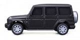 Mastio 1:41 MINI METAL DIE-CAST BLUETOOTH RC MERCEDES G-CLASS 82650MB