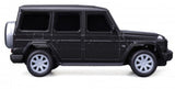 Mastio 1:41 MINI METAL DIE-CAST BLUETOOTH RC MERCEDES G-CLASS 82650MB