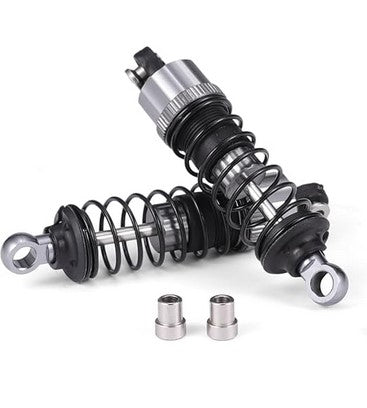 HAIBOXING Front/Rear Shock Set with Shock Balls 130mm RCL-T001 9941770