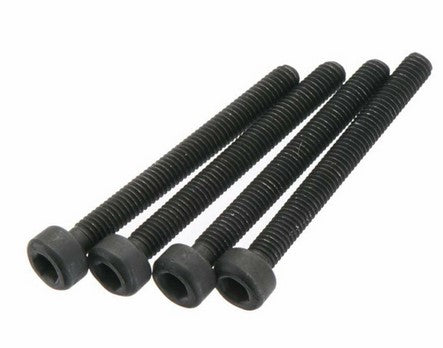 HAIBOXING Cap Head Screws 3 x 30 (12)