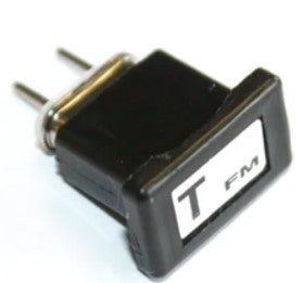 JR 35mhz Standard Transmitter Crystal Ch.78 - 35.180