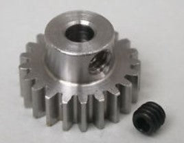 Robinson Racing 1027 Steel 48P Pinion Gear (3.17mm Bore) (27T)