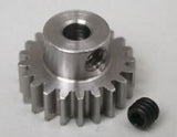 Robinson Racing 1027 Steel 48P Pinion Gear (3.17mm Bore) (27T)