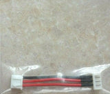 JP BALANCER LEAD ADAPTOR S3 (JST - EHR to ZH) 4403005 (BOX 26)