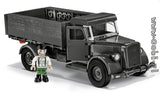 COBI Blitz 3.6-36S Truck Kit - World War 2 02259