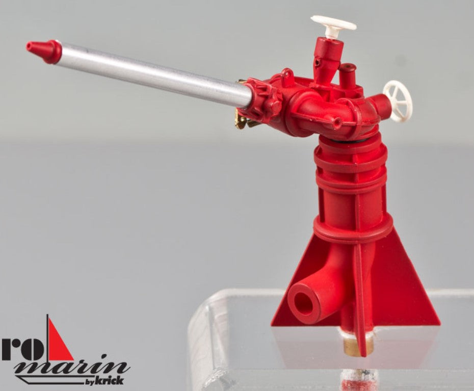 Krick/Romarin 1/25 Fire Monitor Type B - RO1557