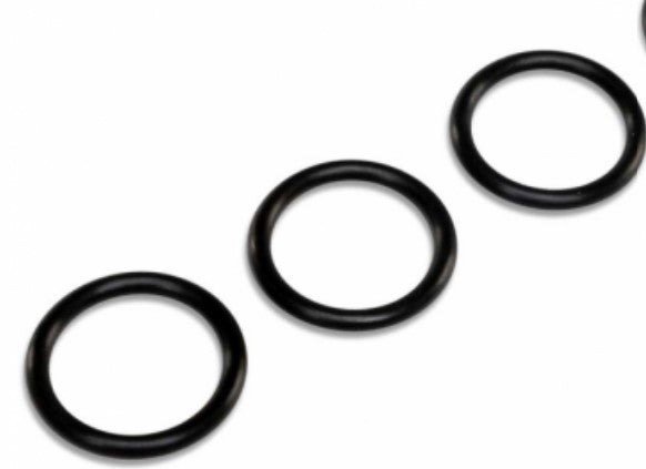 Overlander Prop Saver O-rings - pack of 3 (box 31)