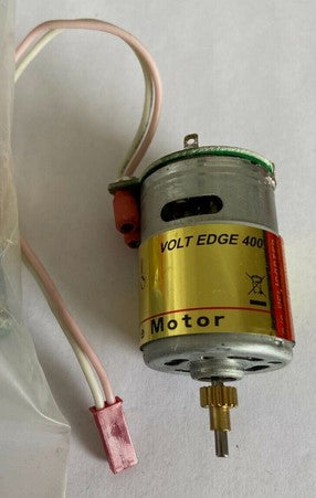 CENTURY UK VOLT EDGE 400 MOTOR