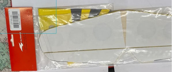 ULTRAFLY SUPER DECATHLON Tail Set - Mini (BOX 69)