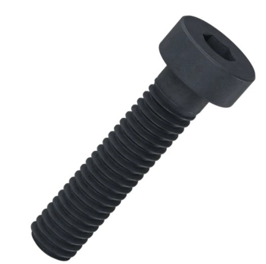 Graupner M3 x 10mm Socket Head Cap Screw - Hardened Steel (Qty 20)