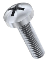 Pan Head Bolts M2x18mm Pack of 10