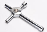 Irvine Racing 4-Way Wrench