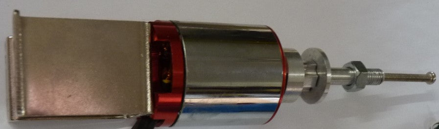 Brushless Motor 45mm Dia - Out Runners