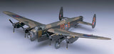 Hasegawa 1:72 Lancaster B Mk1/Mk3 Kit HAE23